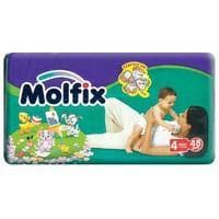 Подгузники Molfix