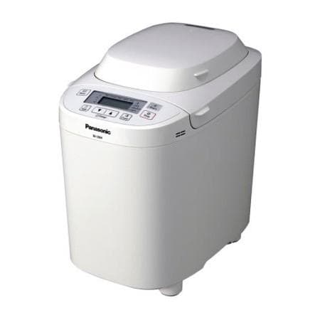 Хлебопечка Panasonic SD-2501 WTS