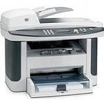 Принтер HP МФУ LaserJet M1522n