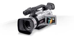 Видеокамера Canon XM2