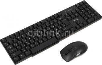 Клавиатура OKLICK 200M