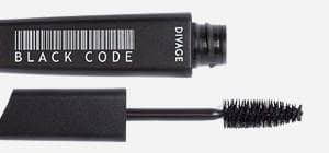 Тушь для ресниц Divage Black Code