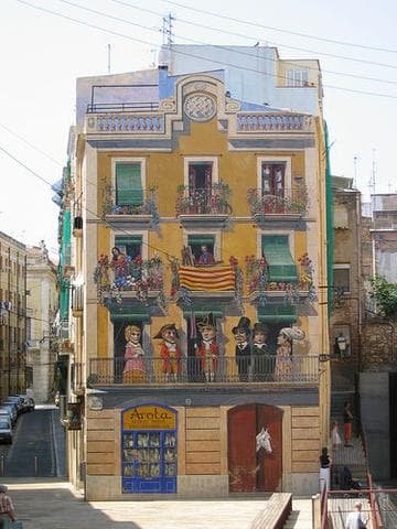 Таррагона, Испания