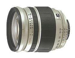 TAMRON AF 28-200 mm f/3.8-5.6 LD Aspherical IF