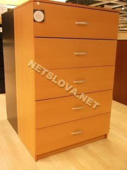 Комод Икеа Винье