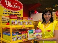 Продукция компании "Увелка"