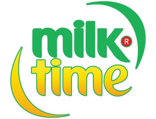 MilkTime