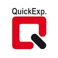 Магазин "QuickExp", Санкт-Петербург