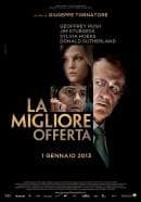 Фильм "Лучшее предложение" (2012)
