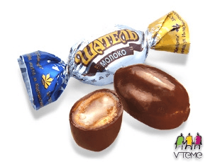 «Шатель» молоко