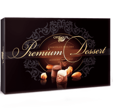 Конфеты Premium Dessert