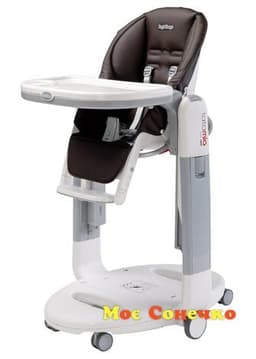 Стульчик для кормления Peg-Perego Tatamia
