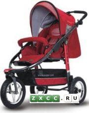 Коляска Zooper 