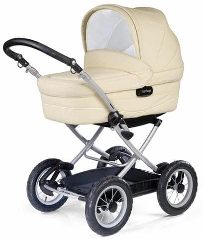 Коляска Peg-Perego