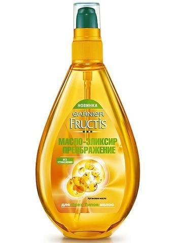 Масло Garnier