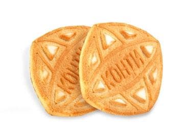 Печенье «КОНТИ» молоко