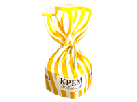 Конфета Крем бейлиз