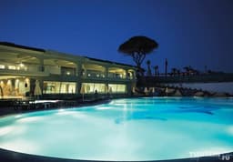 Отель "Miritim Pine beach" 5*, Belek, Турция