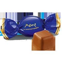 Конфеты Mone молочный трюфель