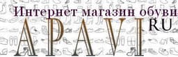 Магазин "Apavi.ru", Саранск
