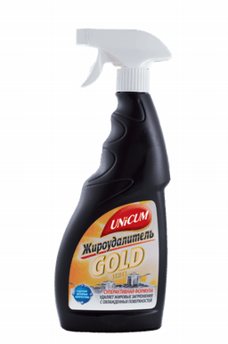 Жироудалитель Unicum Gold