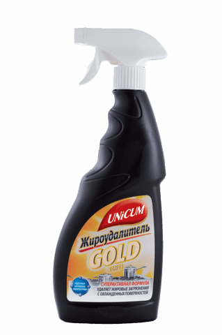 Жироудалитель Unicum Gold