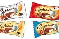Десерт «Суфаэль»