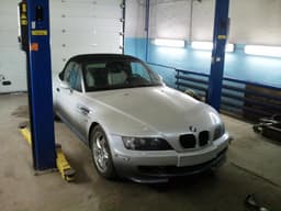 Автосервис "BMW - Сервис", Москва