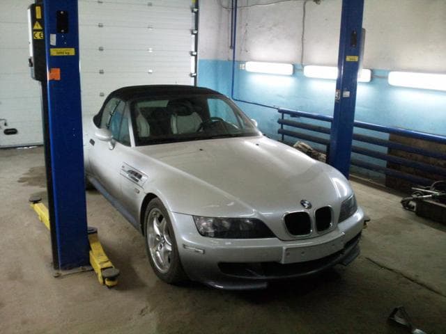 Автосервис "BMW - Сервис", Москва