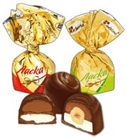 Ласка конфеты