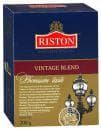 Чай Riston Винтэйдж Бленд черный
