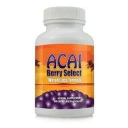 Acai Berry Celect