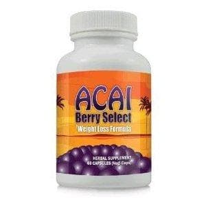 Acai Berry Celect