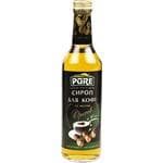 Сироп Pure Food ореховый