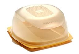Сырница Tupperware Умная сырница