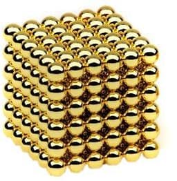 Магнитная головоломка Neotransic 7мм MMN-03