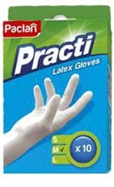 Перчатки Paclan Practi