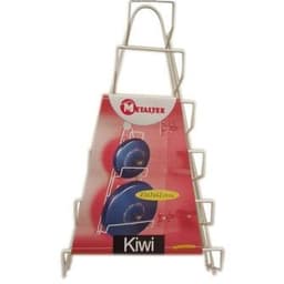 Metaltex Kiwi для крышек 36 28 06 вешалка