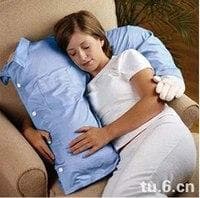 GIFT IDEA в обнимку с boyfriend-ом 54x60 см подушк