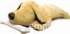 GIFT IDEA Dog GI0330 73x37 см подушка