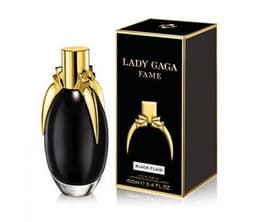 Парфюмированная вода Lady Gaga Fame