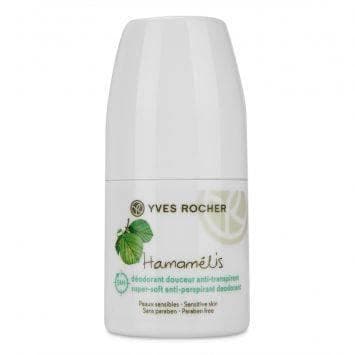 Дезодорант Yves Rosher Hamamelis