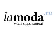 Магазин "Ламода", Москва