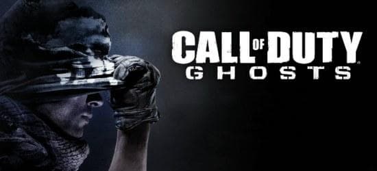 Игра "Call of Duty: Ghosts"