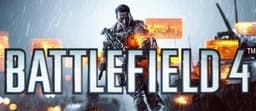 Игра "Battlefield 4"