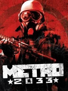 Игра "Метро 2033"