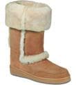 Сапоги Minnetonka