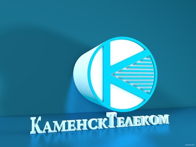 КаменскТелеком