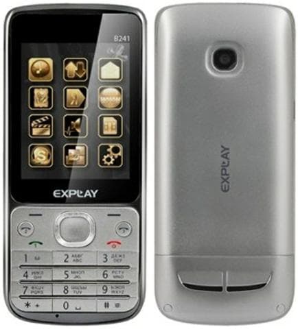 Телефон Explay B241