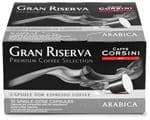 Кофе CAFFE CORSINI Gran Riserva Arabica Арабика 10